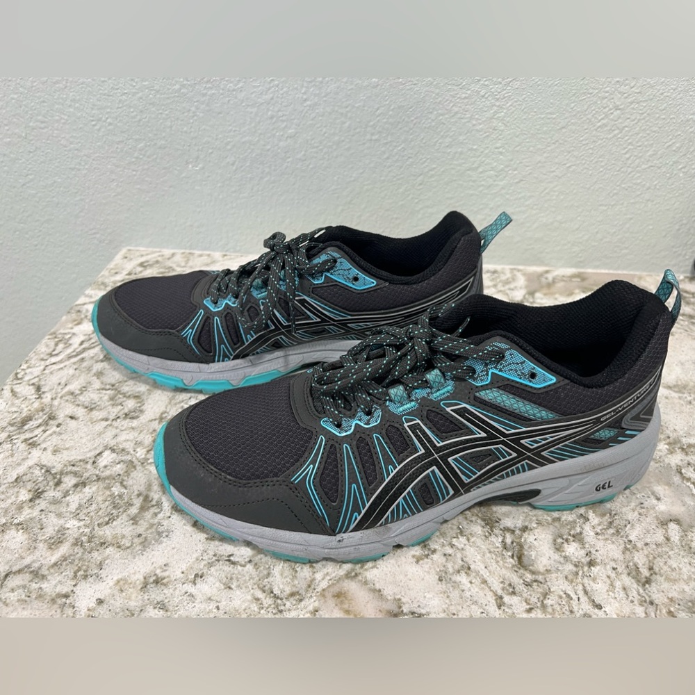 ASICS